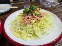 -叶存利海鲜大馅饺子(海宁路总店)