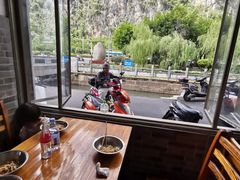 -路口村义和米粉店