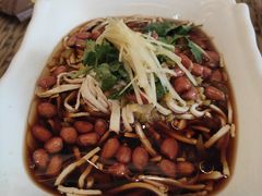 -老季市·三代非遗传承·地标美食老汁鸡(工农路店)