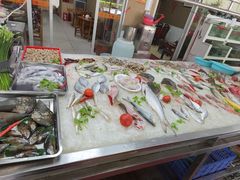 -肥弟大排档(汕樟路店)