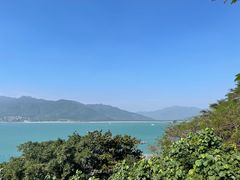 -海南分界洲岛旅游区