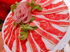 -大味生态火锅(蓝谷地店)