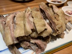 -品回味清真西北楼(宁波首店)