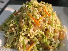 -魁盛居百年鲁菜馆(县西巷店)