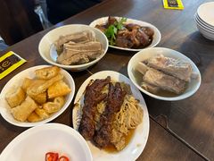-松發肉骨茶(克拉码头店)