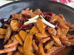 -聚味瞿记·龙虾堂(渔人码头一店)