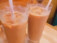 港茶-新世界餐厅(万达店)