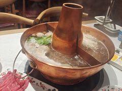 -东门口涮肉·砂锅·烤串(老门东店)