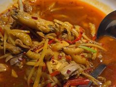 -飶香居(省博物馆店)