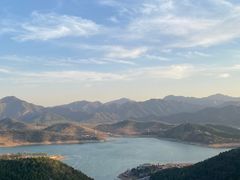-北京金海湖景区