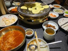 -味家烤肉烤鳗鱼牛排(西塔旗舰店)