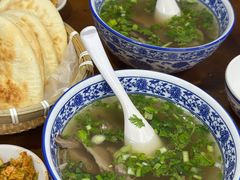 -长安后宰门水盆羊肉(新都心店)