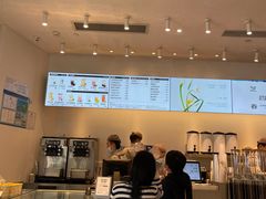 -喜茶(迪士尼小镇DP店)