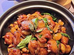 -润泽园饭庄(中山路店)