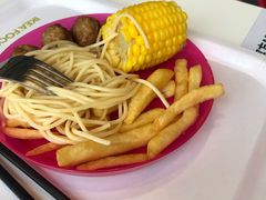 -宜家·瑞典风味餐厅(无锡店)
