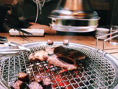 -良情择木·烤肉(青羊万达店)