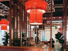 -川堂风·跷脚牛肉·乐山爆炒(中建乐荟天地店)