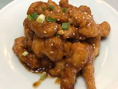 -八珍饺子·烤鸭·家常菜