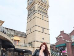 -王府井奥莱临潼小镇(临潼店)
