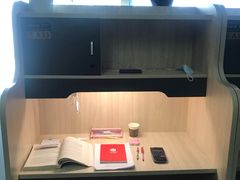 -轻学24小时自习室