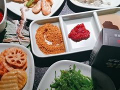 -梨花自助烤肉(天河城店)