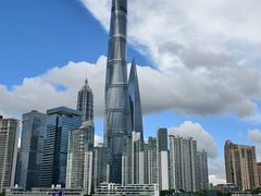 -上海外滩英迪格酒店