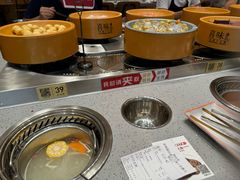-喜味涮自助小火锅(广州东圃天河城店)