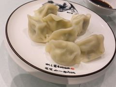 -肆月河豚·新淮扬(金融街店)