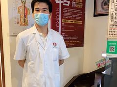 -张钰强中医正骨推拿连锁(华发商都店)