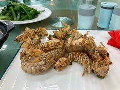 -景好海鲜餐厅(大鹏必选旅游店)