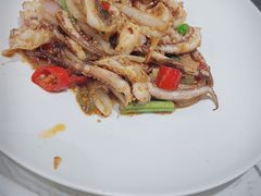 -火地铁板烧(河西龙湖天街店)
