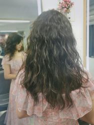 -Hair造型