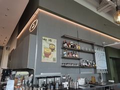 -SAANCI山池咖啡(海上世界文化艺术中心店)