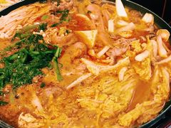 -MI WU FACTORY米屋美食工厂餐厅(绿地店)