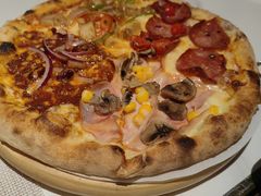 -get pizza意大利餐厅(凯德MALL店)