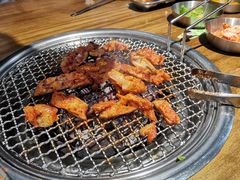 -·缸桶屋·韩式牛肋条自助烤肉(西湖D11店)