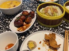 -金香匯晚茶(浑南店)