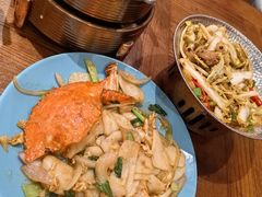 -涌上外婆桥(岱山日达店)