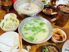 -刘记古镇羊肉汤