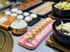 -妥妥烤肉料理(昙华林店)