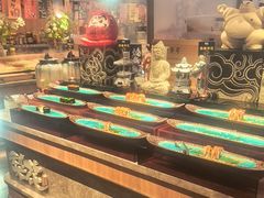 -梨花自助烤肉(西三旗万象汇黑金店)
