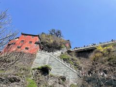 -武当山风景区