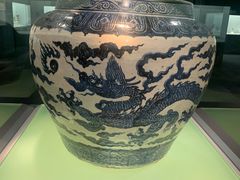 -上海博物馆(人民广场馆)