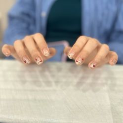 -斯馨·健康美甲美睫