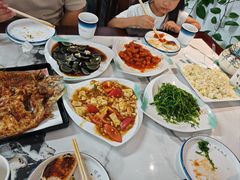 -途肴·老农饭庄(百里峡店)