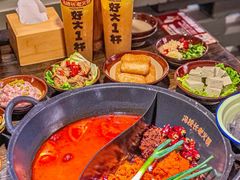 -冯校长老火锅(广州正佳广场店)