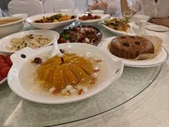 -海兰云天度假区温泉