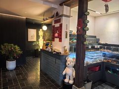 -南山酒肆(南山董事绘店)