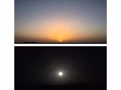 -敦煌雅丹国家地质公园