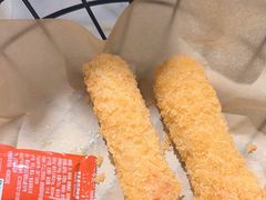 -咕鹿流心披萨(下沙店)